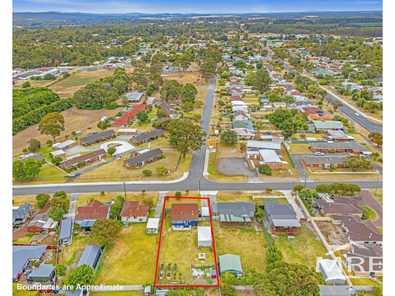 38 Townsend Street, Lockyer WA 6330