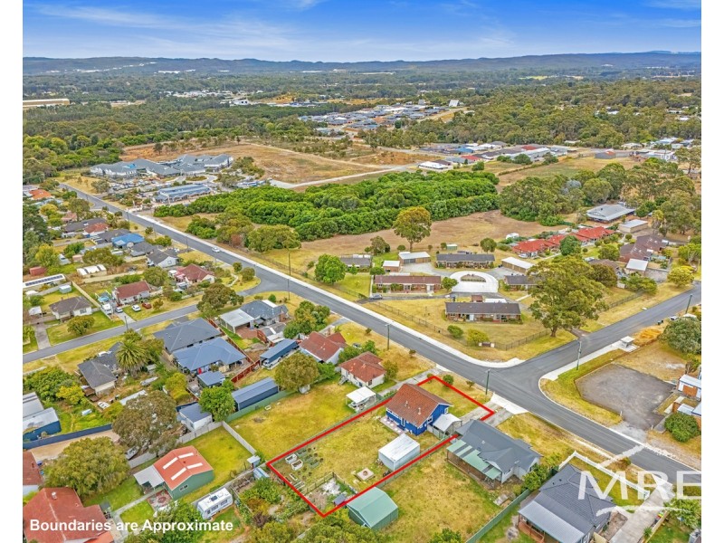 38 Townsend Street, Lockyer WA 6330