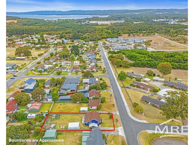 38 Townsend Street, Lockyer WA 6330