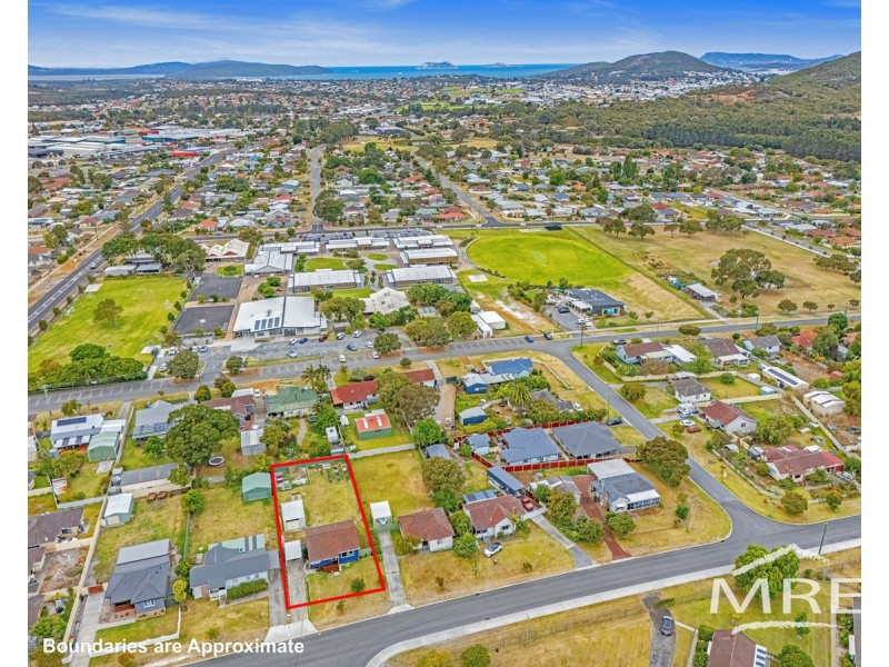 38 Townsend Street, Lockyer WA 6330