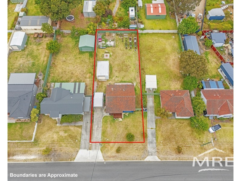 38 Townsend Street, Lockyer WA 6330