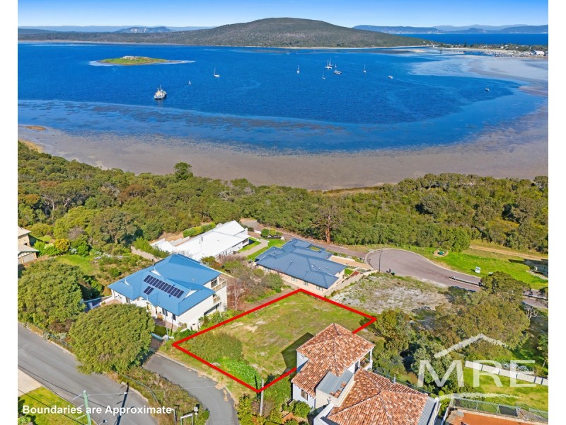 4 Banool Crescent, Bayonet Head WA 6330