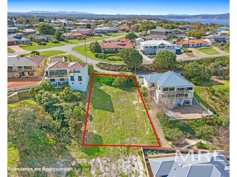 4 Banool Crescent, Bayonet Head WA 6330