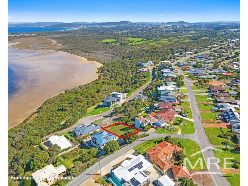 4 Banool Crescent, Bayonet Head WA 6330