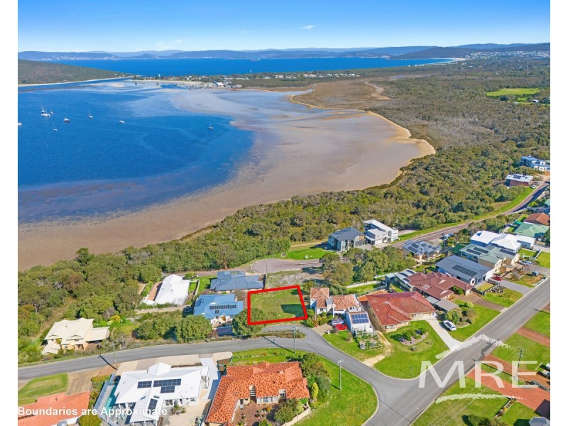 4 Banool Crescent, Bayonet Head WA 6330