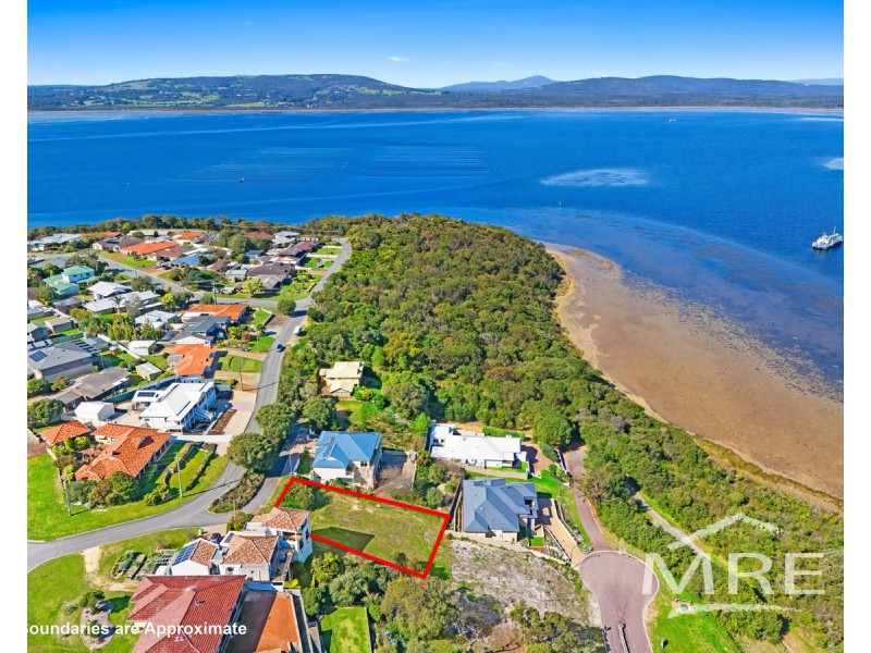 4 Banool Crescent, Bayonet Head WA 6330