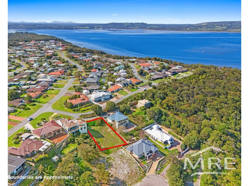 4 Banool Crescent, Bayonet Head WA 6330