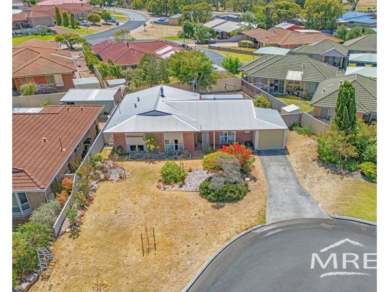 14 Gamble Green, Spencer Park WA 6330
