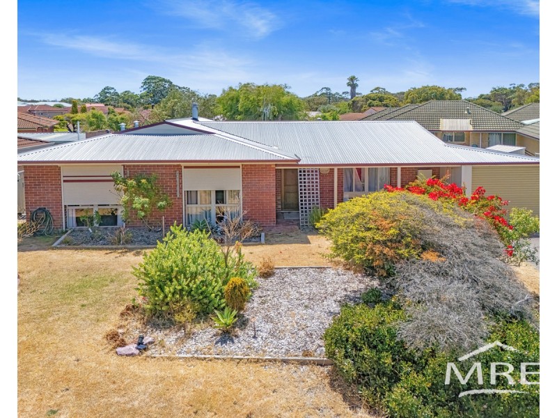 14 Gamble Green, Spencer Park WA 6330