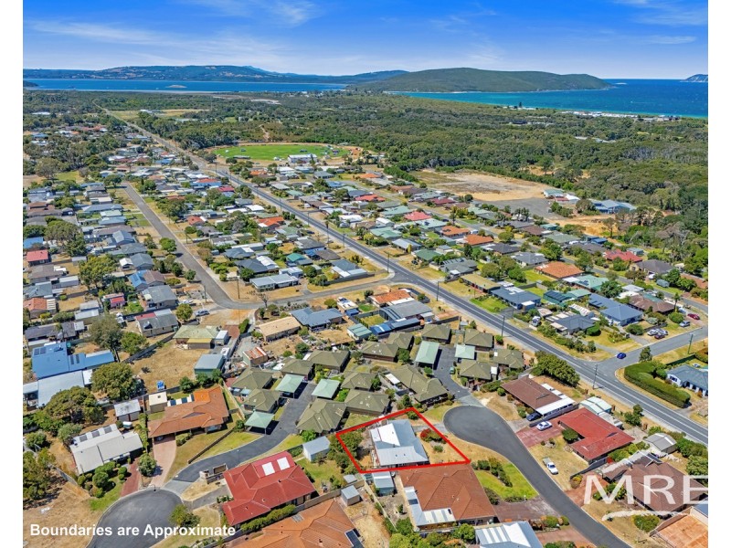 14 Gamble Green, Spencer Park WA 6330