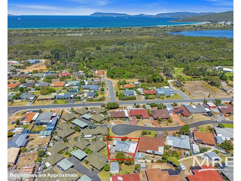 14 Gamble Green, Spencer Park WA 6330