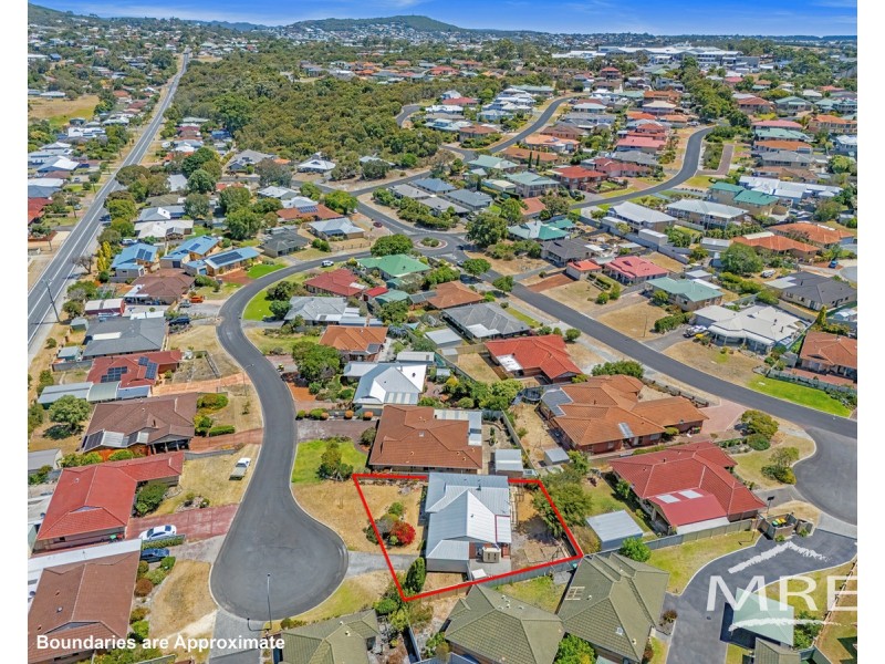 14 Gamble Green, Spencer Park WA 6330