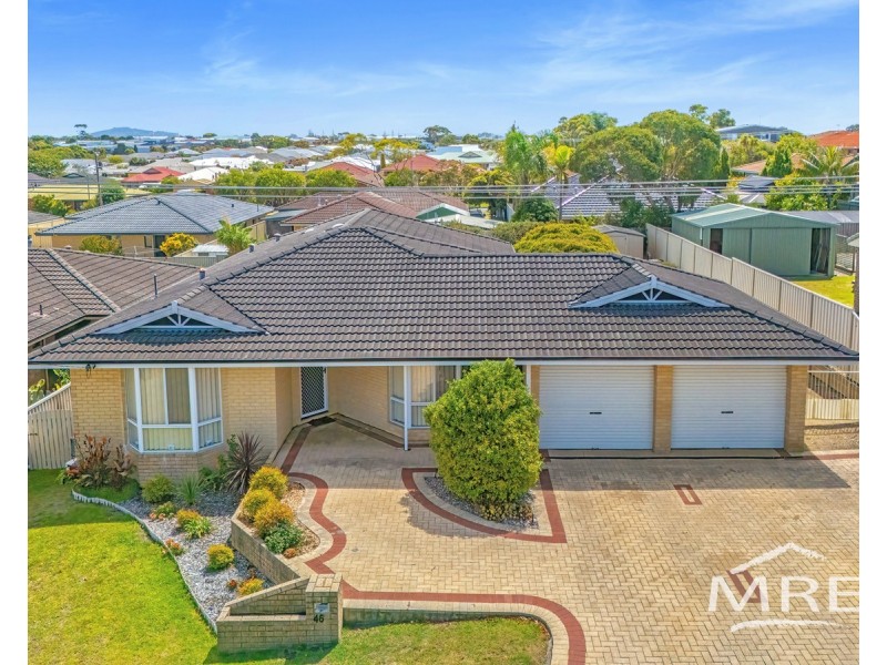 46 Erindale Court, Yakamia WA 6330