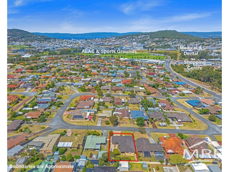 46 Erindale Court, Yakamia WA 6330