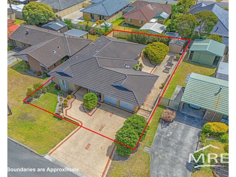 46 Erindale Court, Yakamia WA 6330