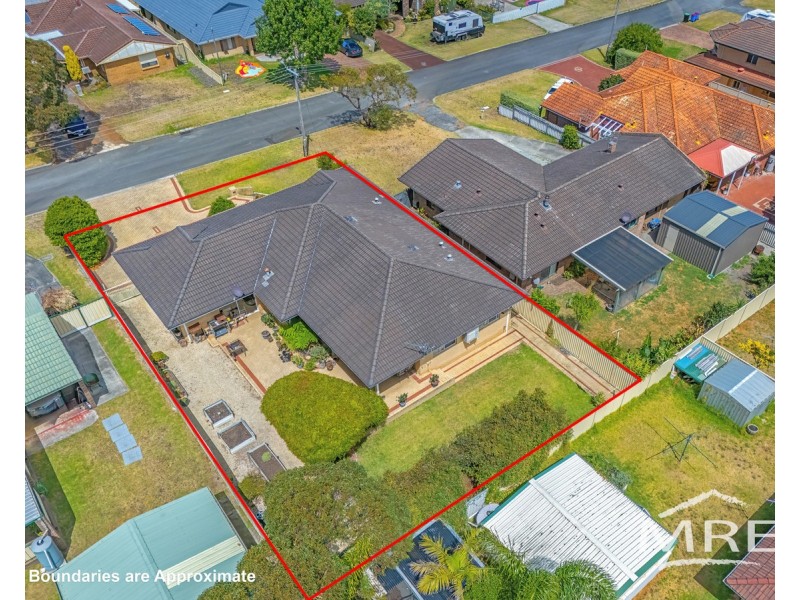 46 Erindale Court, Yakamia WA 6330