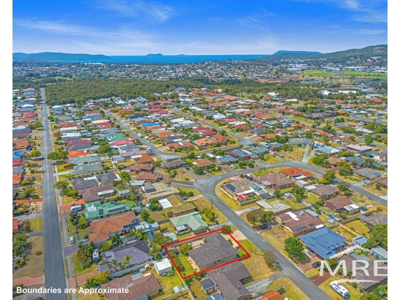 46 Erindale Court, Yakamia WA 6330