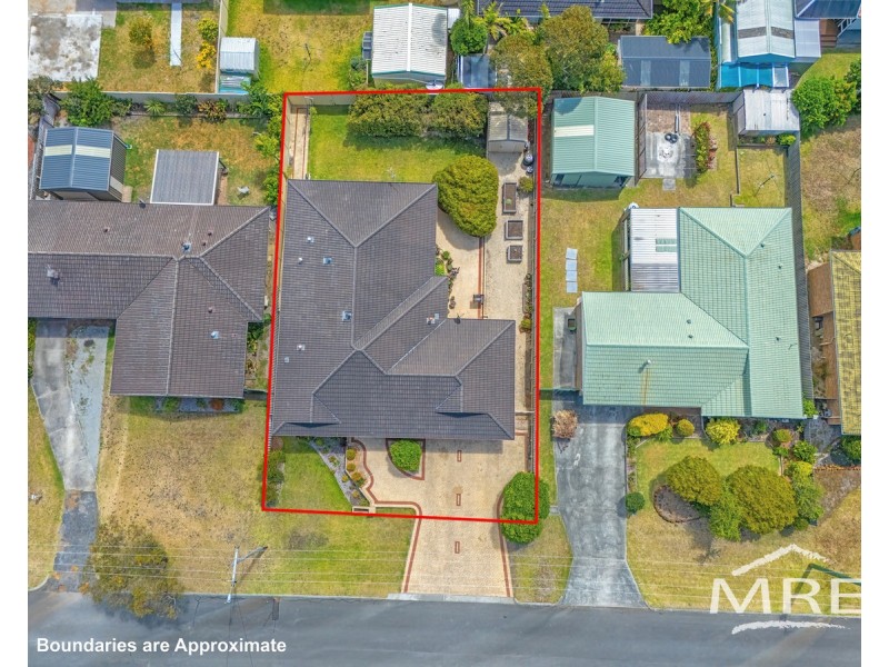 46 Erindale Court, Yakamia WA 6330
