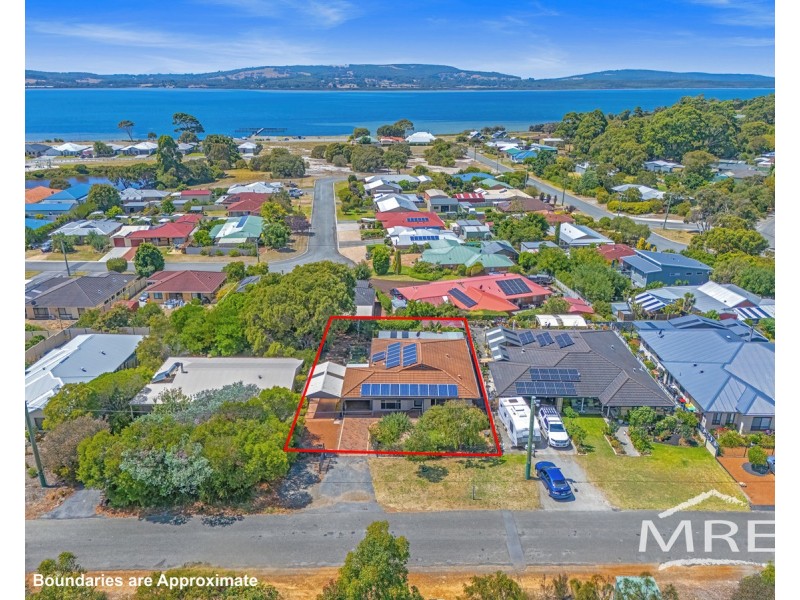 6 Francis Street, Lower King WA 6330