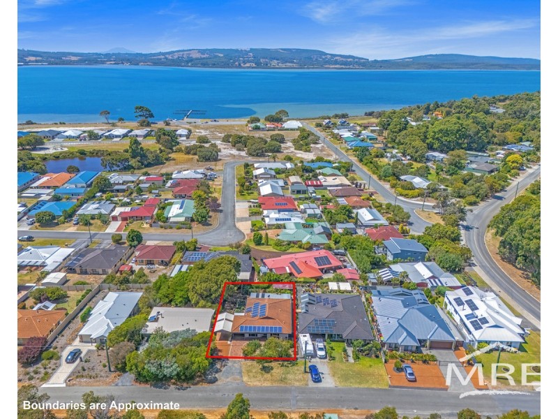 6 Francis Street, Lower King WA 6330