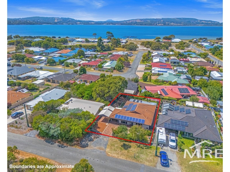 6 Francis Street, Lower King WA 6330