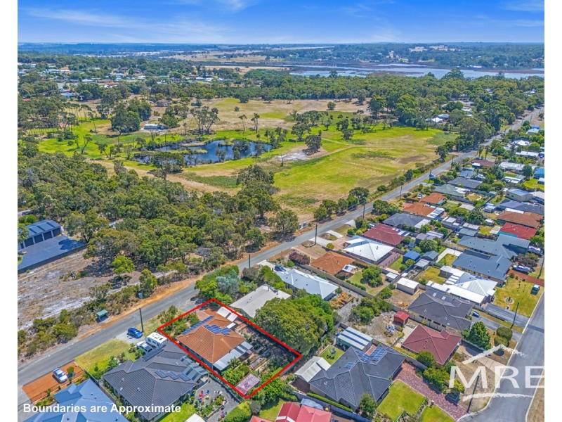 6 Francis Street, Lower King WA 6330