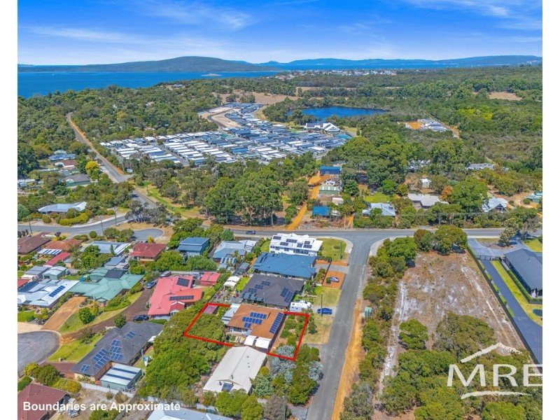 6 Francis Street, Lower King WA 6330