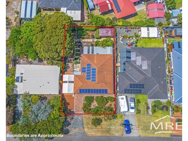 6 Francis Street, Lower King WA 6330