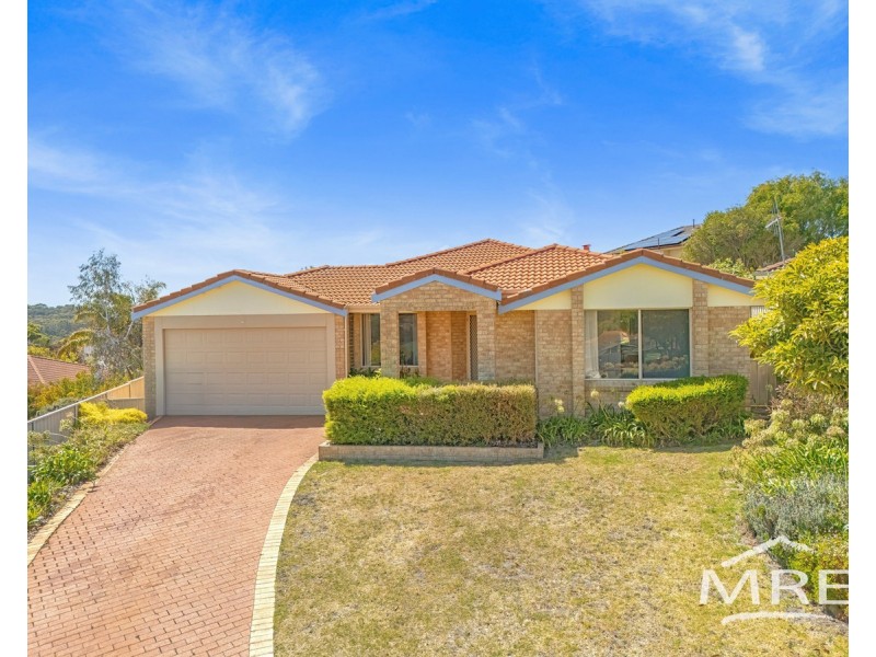 3 Everett Rise, Spencer Park WA 6330