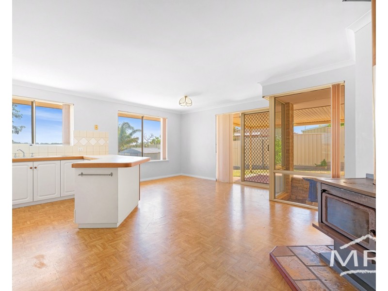 3 Everett Rise, Spencer Park WA 6330