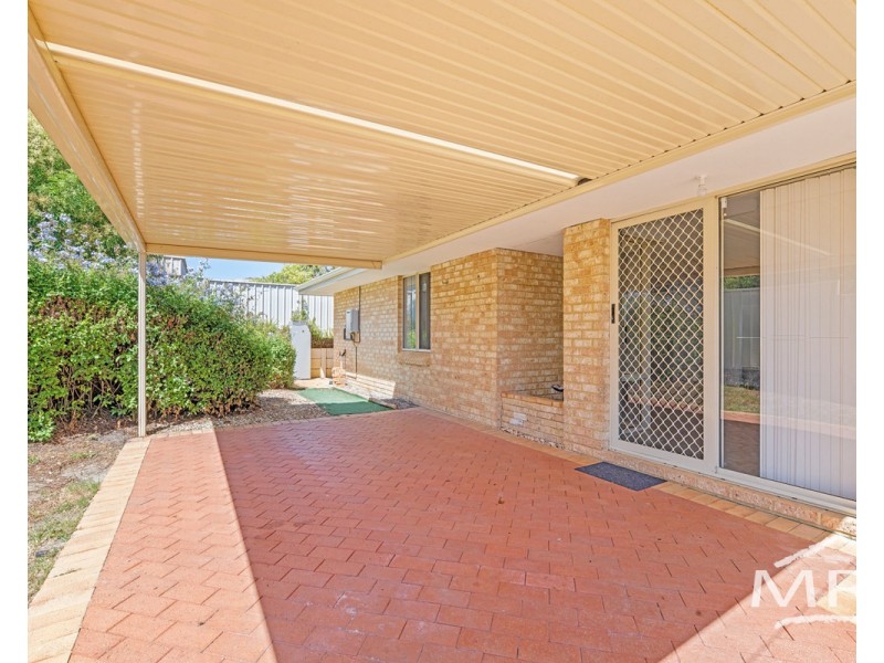 3 Everett Rise, Spencer Park WA 6330