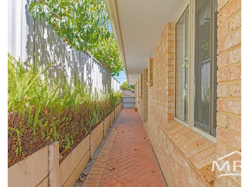 3 Everett Rise, Spencer Park WA 6330