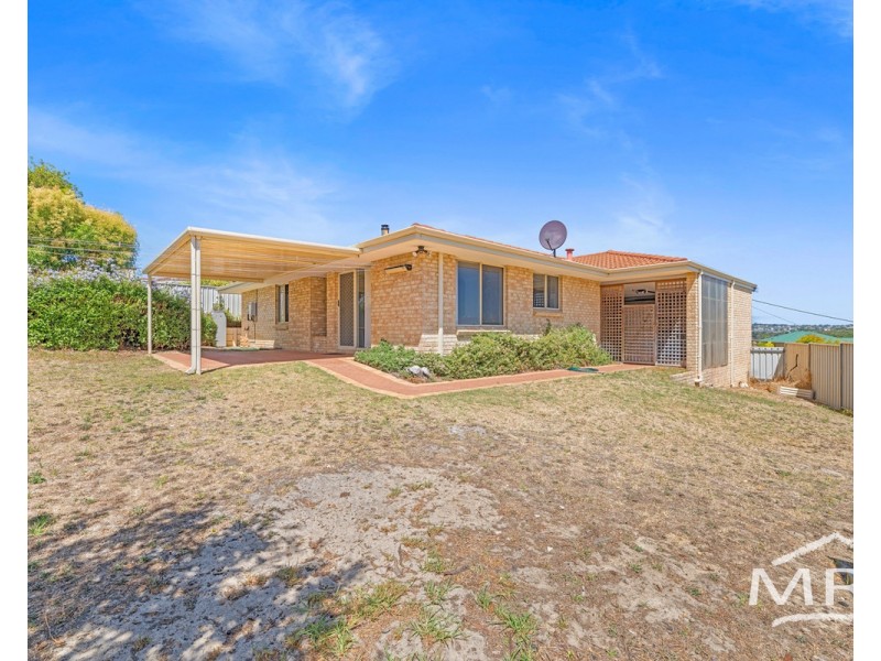 3 Everett Rise, Spencer Park WA 6330