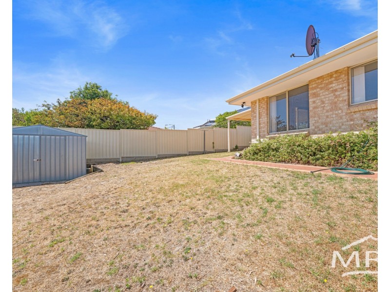 3 Everett Rise, Spencer Park WA 6330