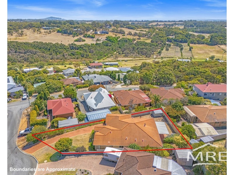 3 Everett Rise, Spencer Park WA 6330