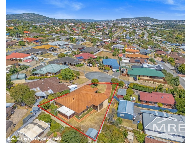 3 Everett Rise, Spencer Park WA 6330