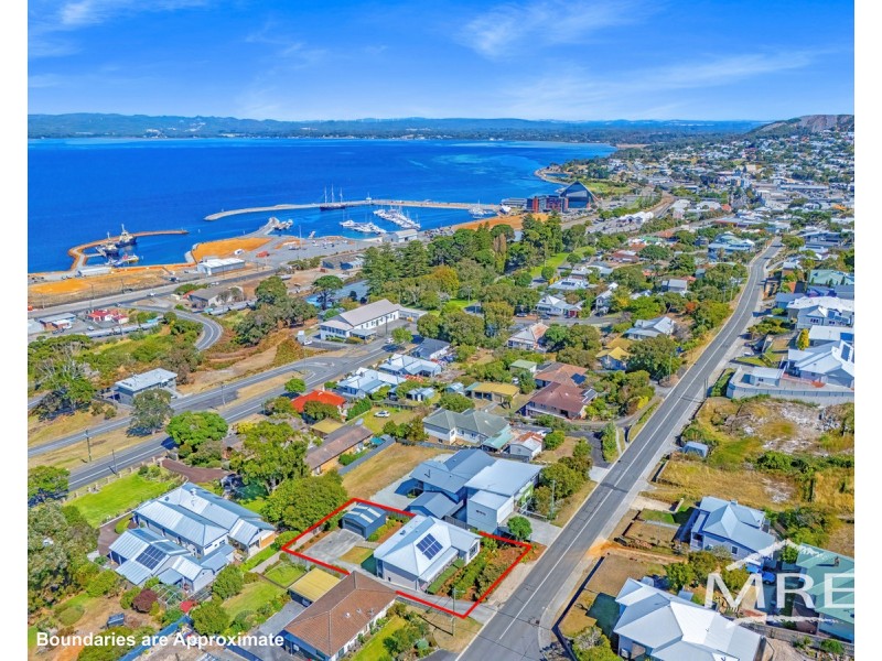 95 Burgoyne Road, Port Albany WA 6330