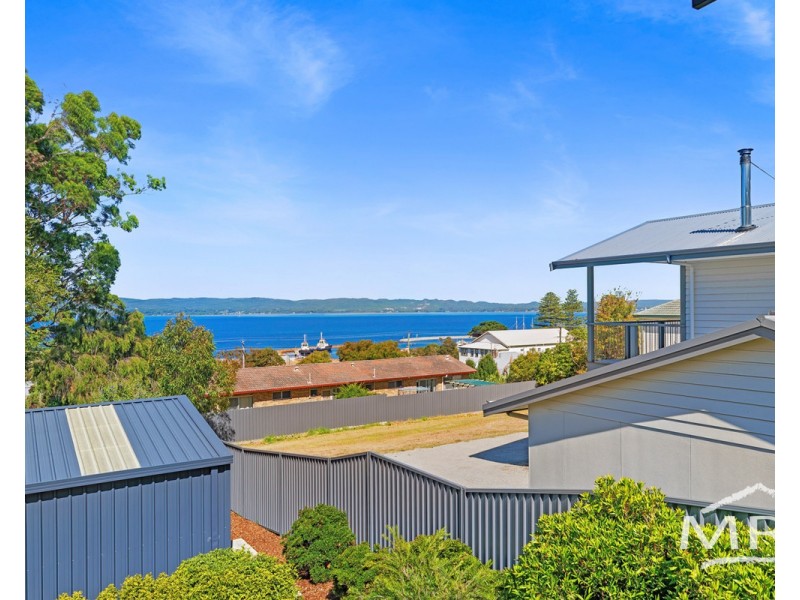 95 Burgoyne Road, Port Albany WA 6330