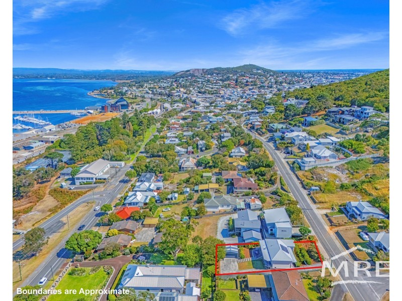 95 Burgoyne Road, Port Albany WA 6330