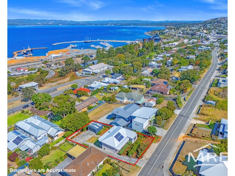 95 Burgoyne Road, Port Albany WA 6330