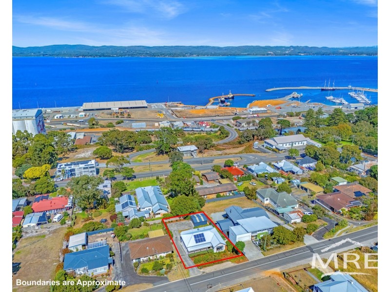 95 Burgoyne Road, Port Albany WA 6330