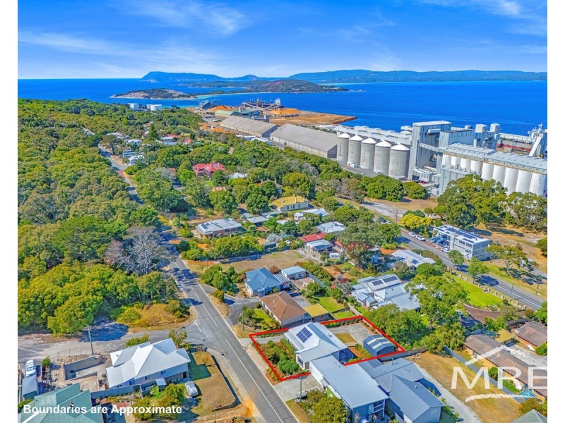 95 Burgoyne Road, Port Albany WA 6330