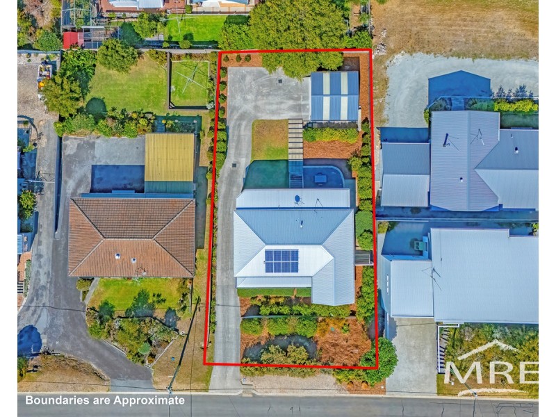 95 Burgoyne Road, Port Albany WA 6330