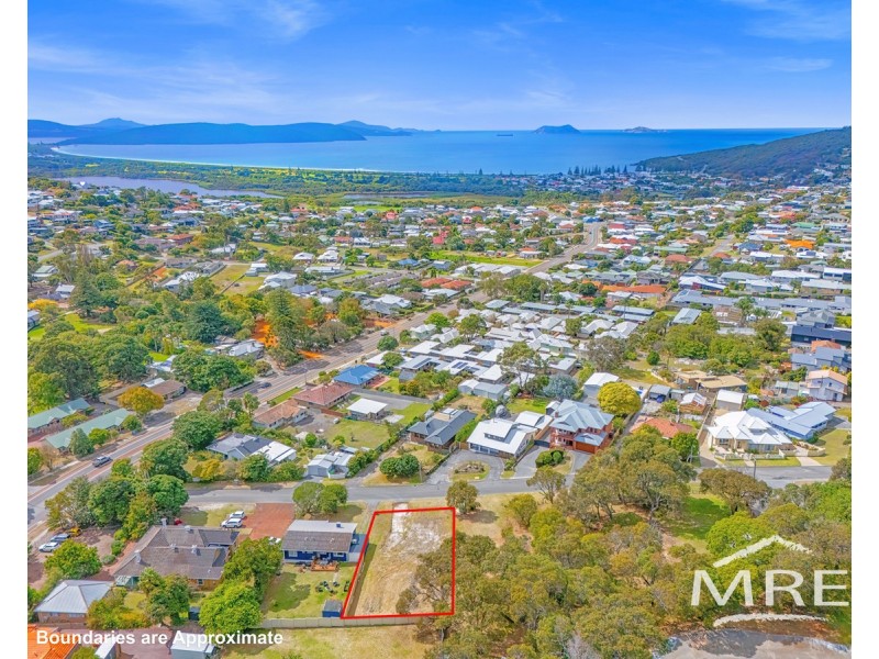 31 Hay Street, Mount Clarence WA 6330