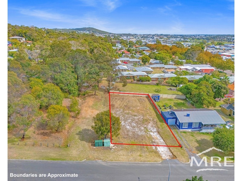 31 Hay Street, Mount Clarence WA 6330