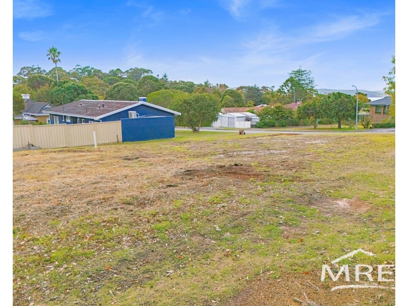 31 Hay Street, Mount Clarence WA 6330