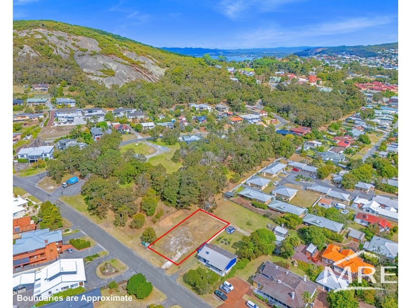 31 Hay Street, Mount Clarence WA 6330