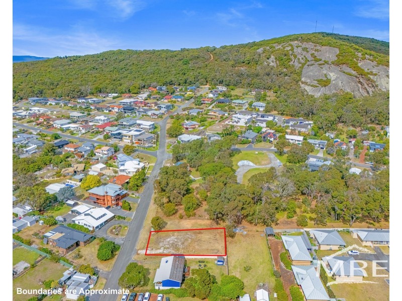 31 Hay Street, Mount Clarence WA 6330