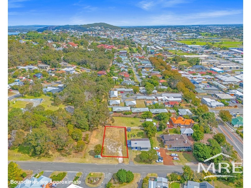 31 Hay Street, Mount Clarence WA 6330