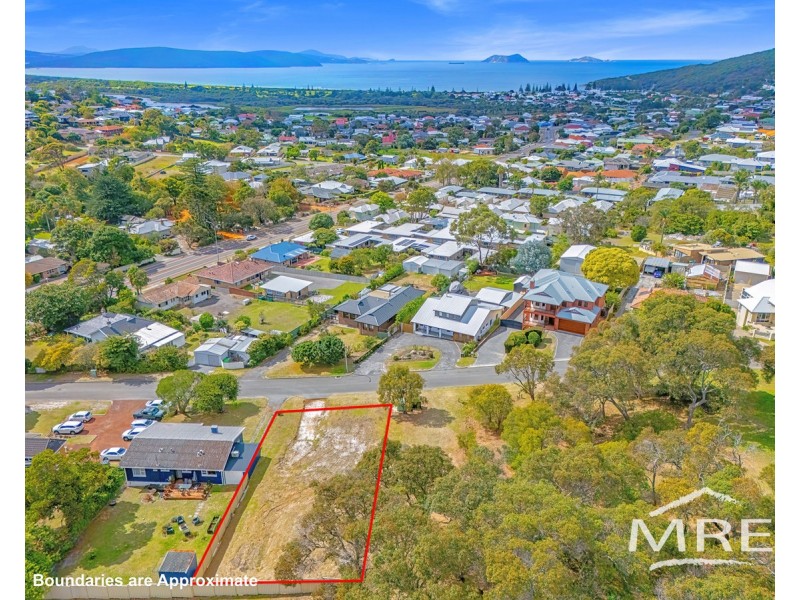 31 Hay Street, Mount Clarence WA 6330
